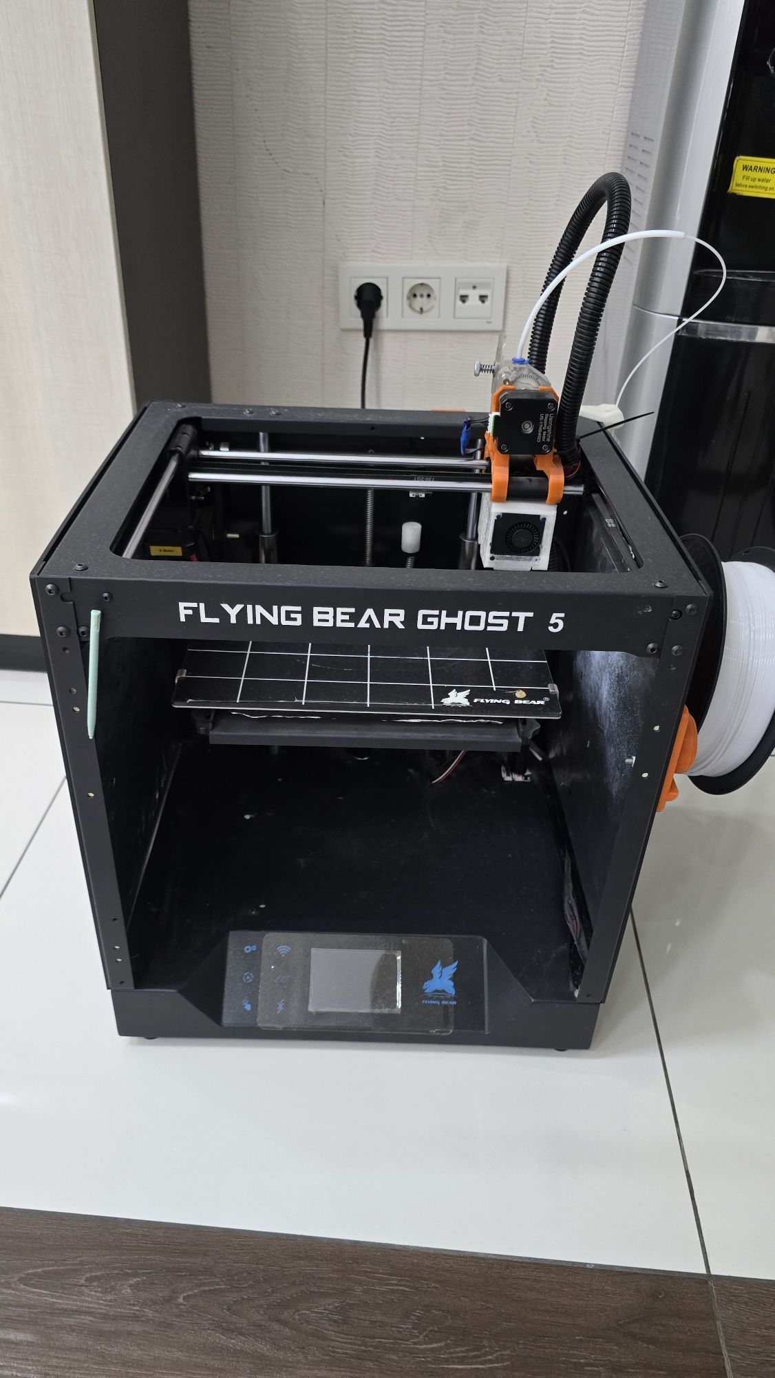 3д принтер Flying Bear Ghost 5 / 3d printer
