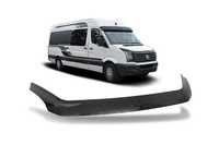 Дефлектор за преден капак Спойлер за VW Crafter Крафтър 2006-2018г.