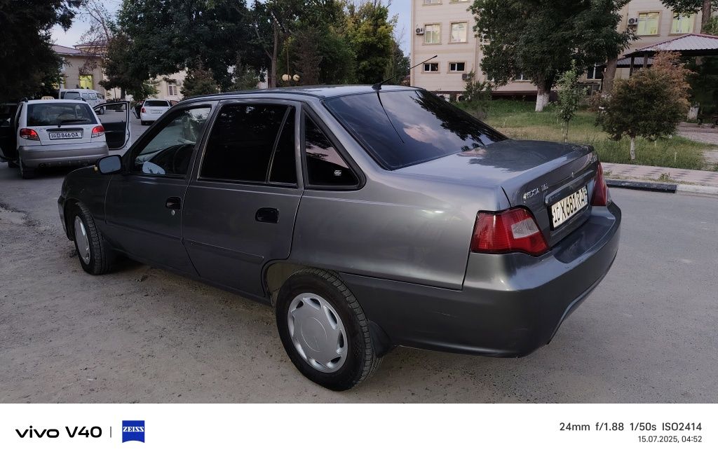 Nexia 2 1.6 super 2015