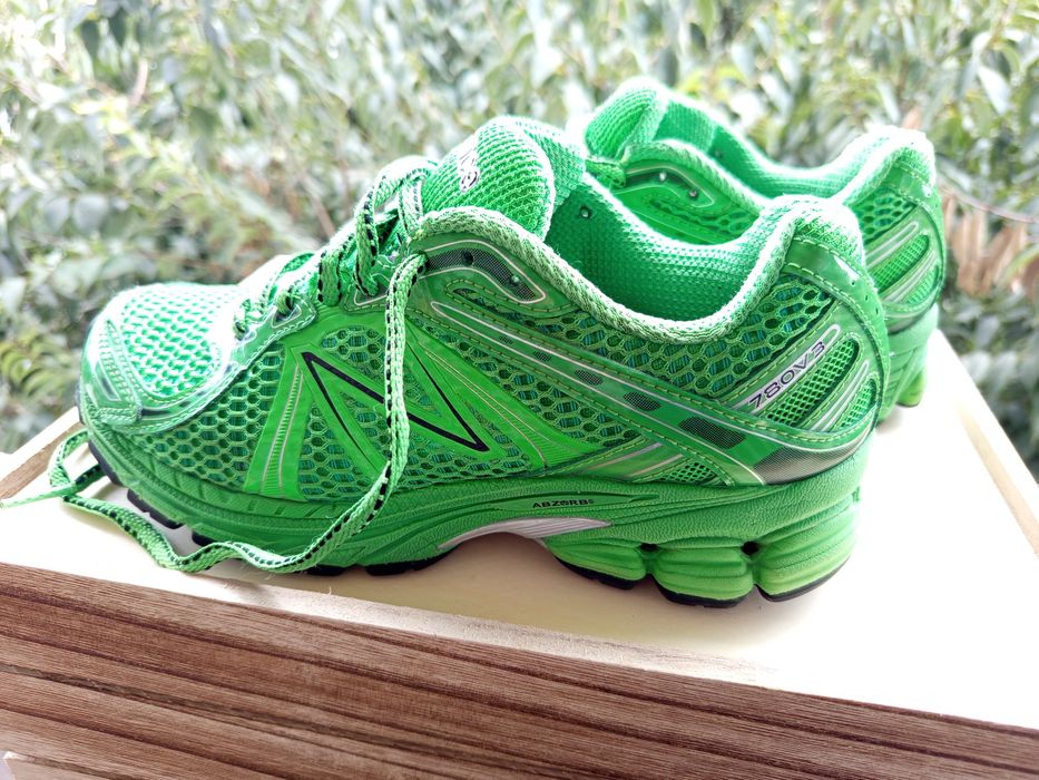 Mаратонки New Balance