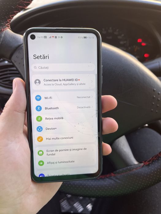 Huawei nova 5T 128GB stare buna