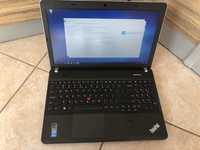 Lenovo ThinkPad E540** i7-4702HQ Procesor** Bateria 5 ore