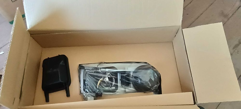 Фао Шкода- Октавия