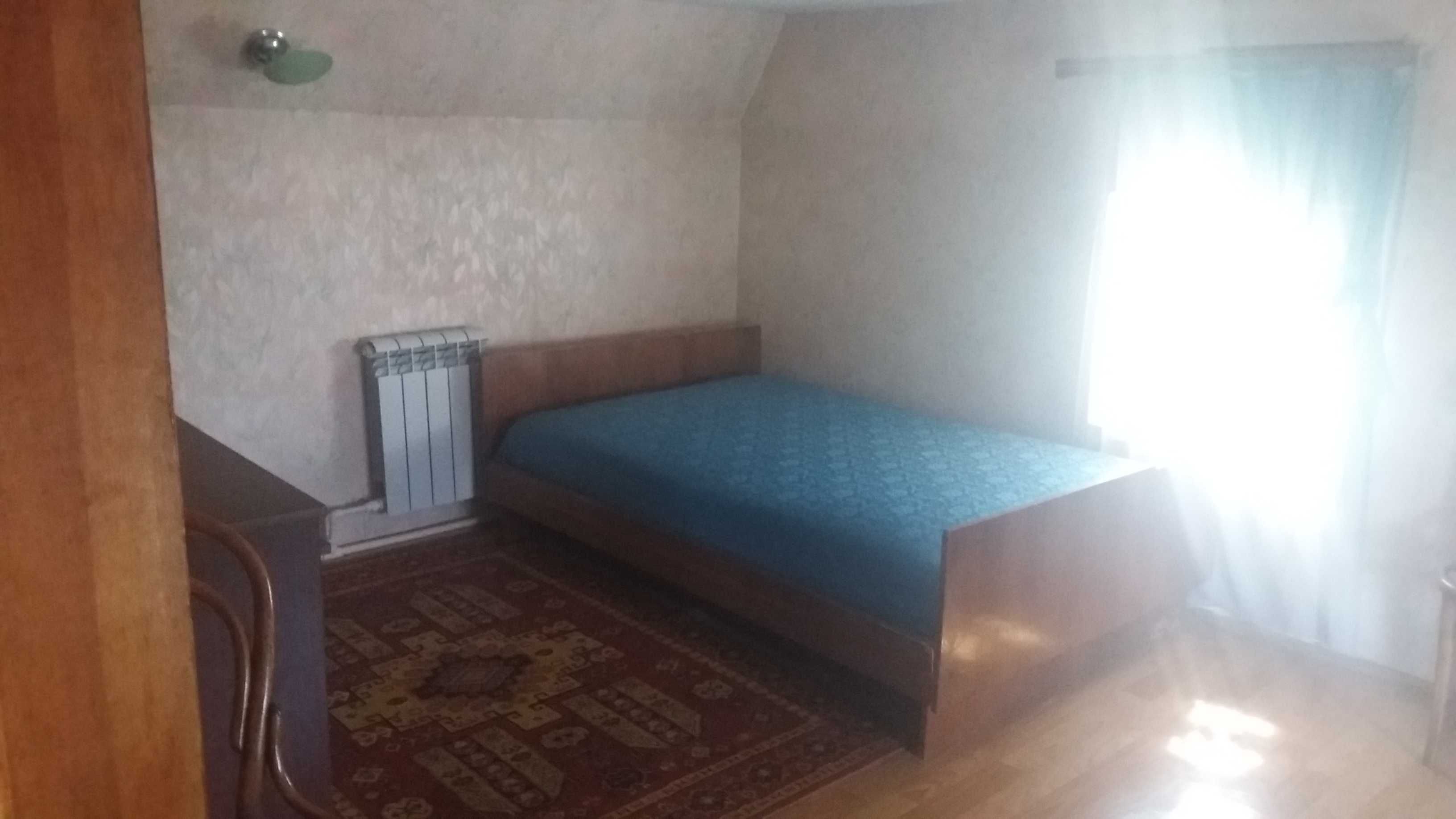 Дом в аренду помесячно