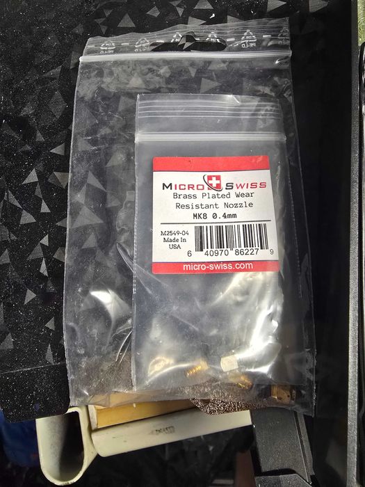 Creality cr-6 se x2 bucăți + sonic pad