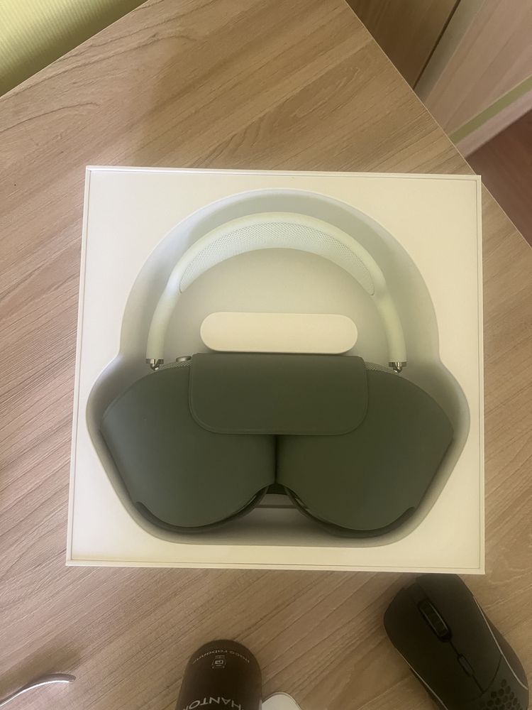 Airpods Pro Max 2