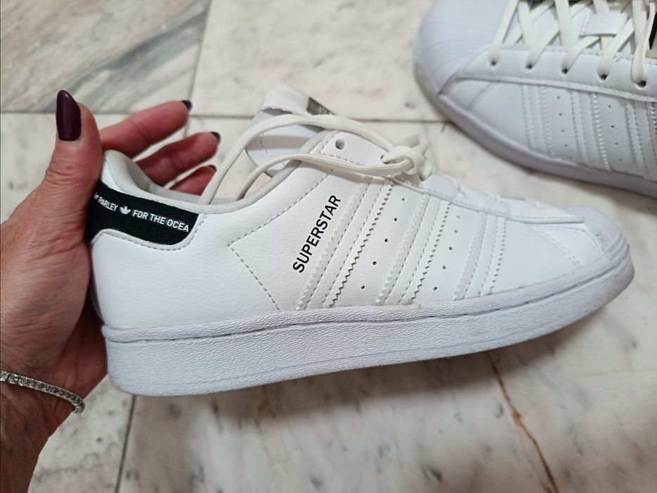 Обувки adidas  SUPERSTAR