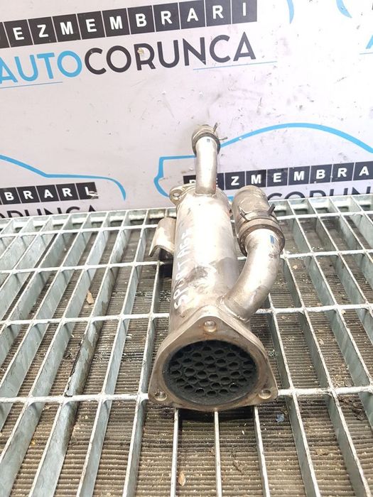 Racitor Gaze Carter Kia Sportage II 2.0 Diesel 2006 - 2010 103kW 140CP 1991CC D4EA (566) ...