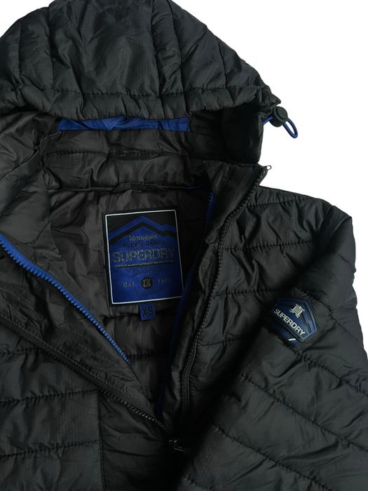 SuperDry  2 бр. Мъжки Якета/Парка / XS,М/L / Оригинал