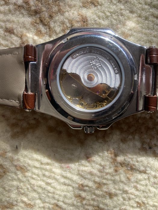 Philippe patek geneve