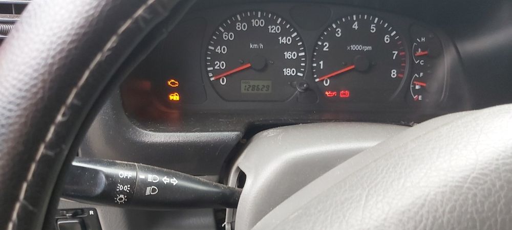 Suzuki Jimny 1.3 benzina