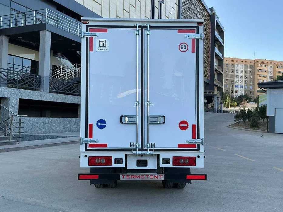 г.

Avtotent Shineray T 30 Furgon

Со