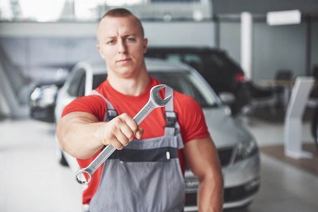 автоэлектрик на выезд 24/7