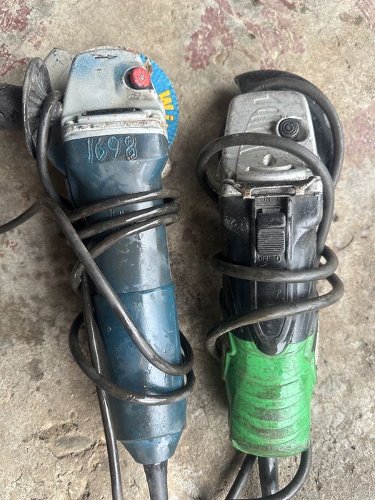 Polizoare si biaxuri