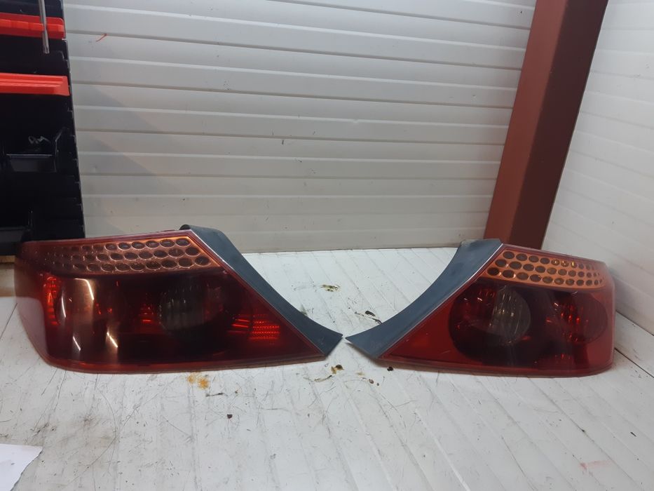 Stop peugeot 407 coupe 300lei buc