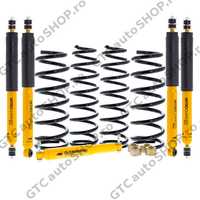 Kit suspensie OME Nitrocharger Sport +5cm Land Cruiser 80