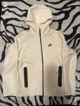 Bluza de Trening Nike Tech Fleece alb M