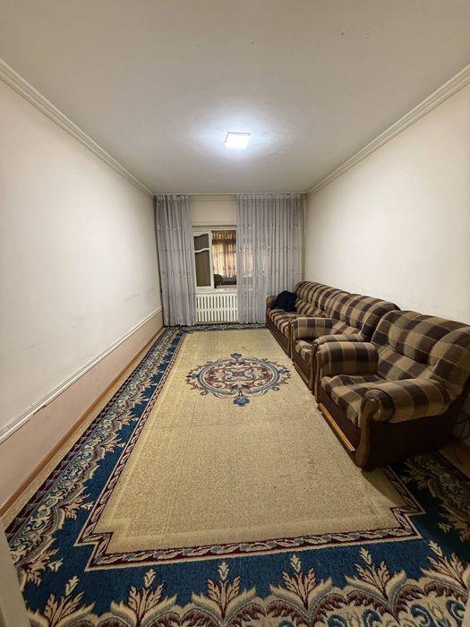 Коратош 3/1/5 баланд масжид