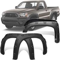 Overfendere aparatori de noroi TOYOTA TACOMA 2005-2011 (LONG )