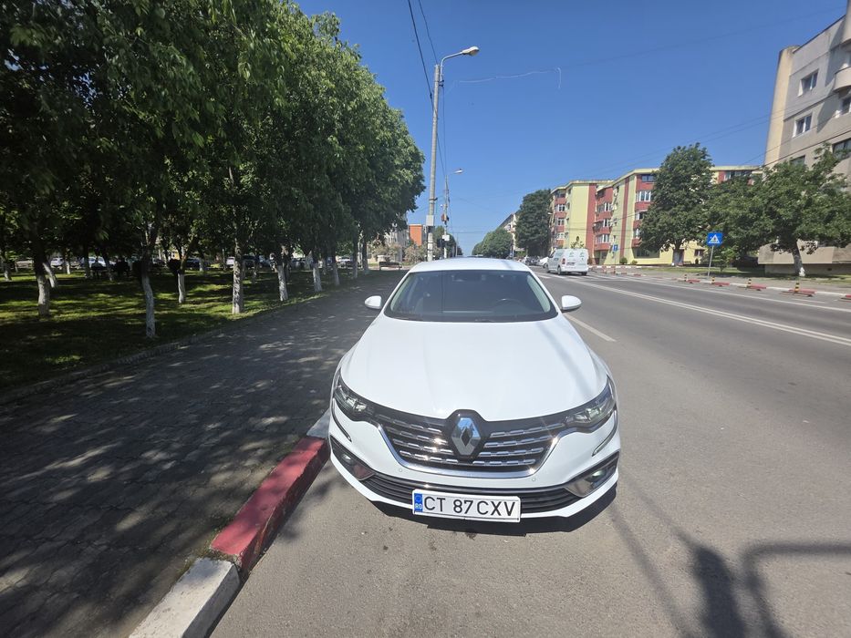 Renault Talisman 2.0 Diesel 2022