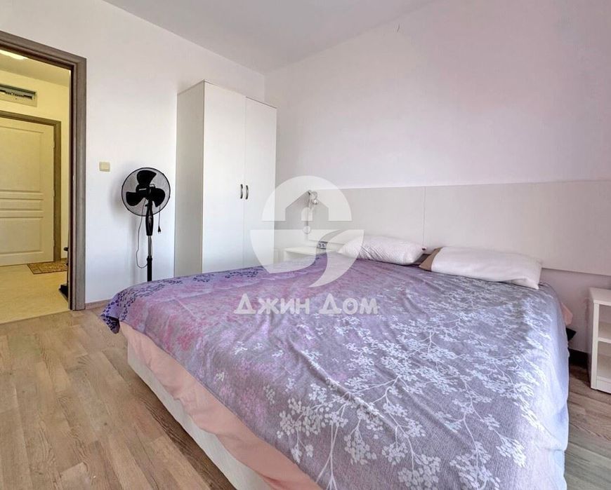 Продава се Двустаен апартамент в Созопол - 55 кв.м за 881 €/кв.м - Снимка #6