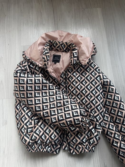 Зимно яке на Nicole collection
