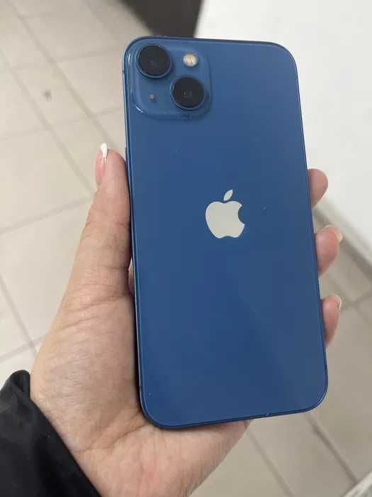 Iphone 13 - 128гб