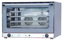 Firmann YXD8A - Cuptor patiserie electric 4 tavi 60 x 40 cm