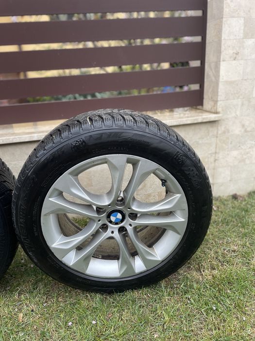 Jante bmw x3 x4 x5,x6 f25 f26 f10,f11,f16,f15