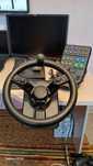 Logitech Saitek G Heavy Equipment волан компект за farming simulator