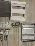 Siguranta, Disjunctor, MCB si RCBO. Schneider, EATON si Legand