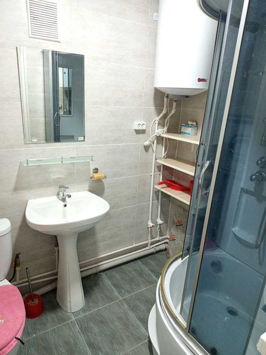 Сдаётся 3х ком.квартира в центре города. (Кольцо)