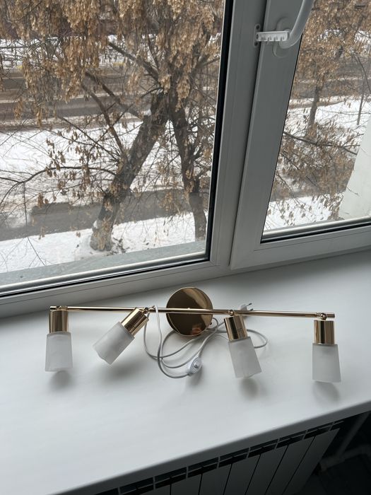 Продам бра,светильник