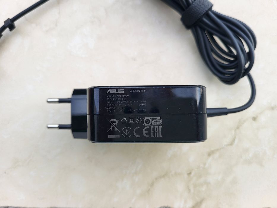 Incarcator laptop Asus 19V 2,37A 45W - mufa subtire 4,0x1,35mm