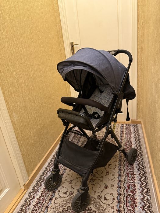 Продам коляску трансформер