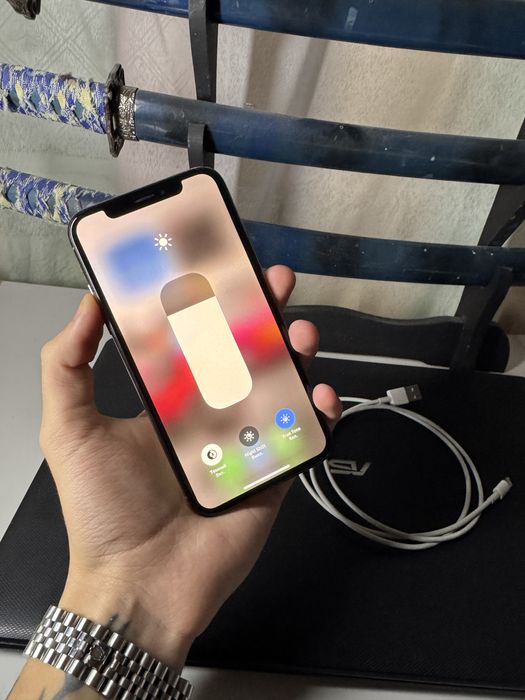 iPhone XS LL/A Amerika