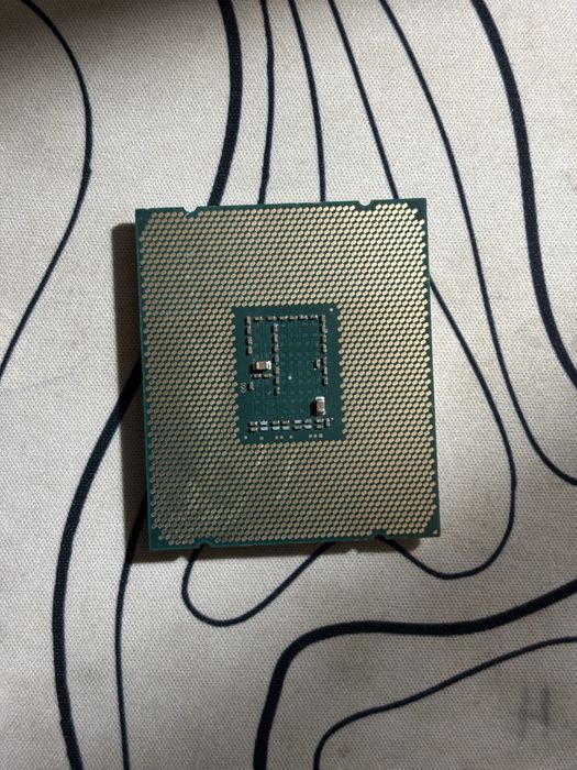 Placa de baza X99-P4 + procesor intel xeon E5 2680 v3+ RAM 16GB + Cool