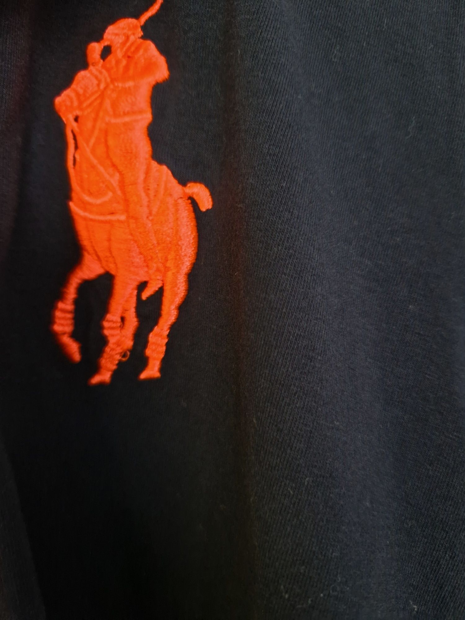Polo assn нова тениска.Мъжка, оригинална