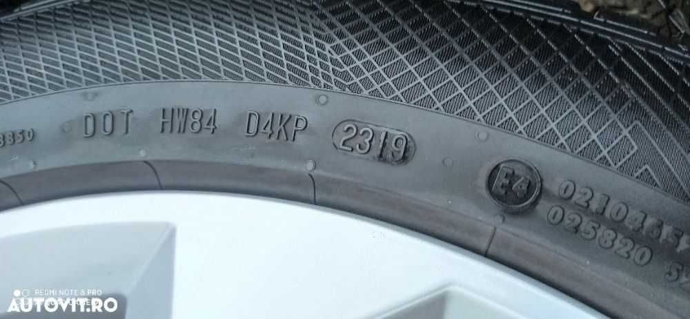 Jante Audi Q5 Anvelope Noi Vara Pirelli 235 50 19