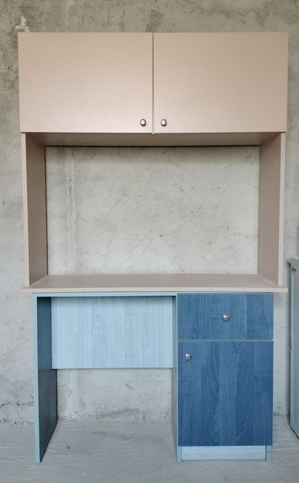 Noptiere lemn masiv Corpuri mobila PAL birou / soldat