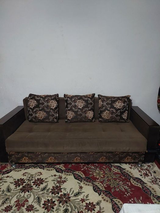 Диван раскладной