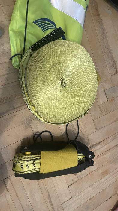 Gibon slackline - слак лайн