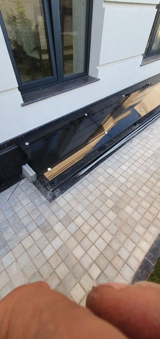 Каленное Стекло 10 мм 35 доллр 1 кв Установка
⁶
Доставка внутри

35 y.