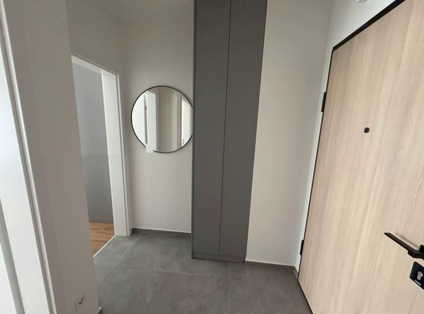 Дава се под наем Двустаен апартамент в София, Кръстова вада - 66 кв.м за 700 € - Снимка #10