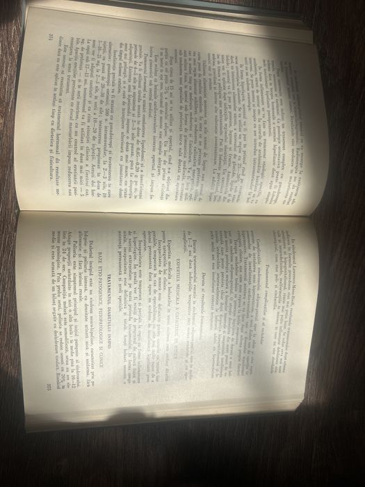 Terapeutica medicala