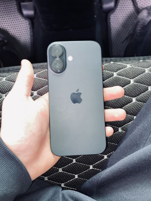 Iphone 16 256gb
