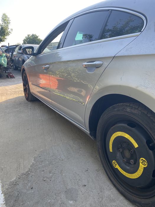 Ușă stânga spate Volkswagen Passat CC