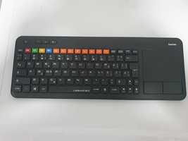 Tastatura Wireless hama Uzzano 3.0