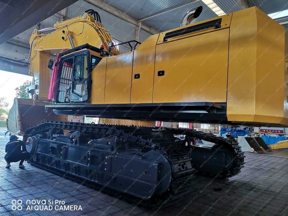 Экскаватор ZG990L. В рассрочку на 3 года