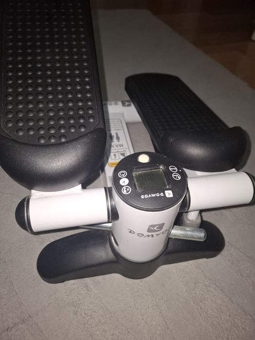 Stepper fitness Domyos